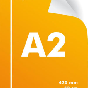 Arbre format A2 (42 x 59,4 cm) 180 gr